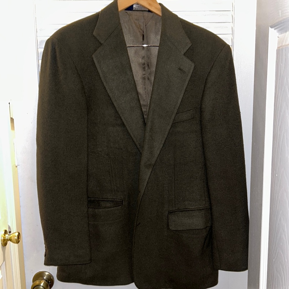 Men’s Polo Ralph Lauren Blazer